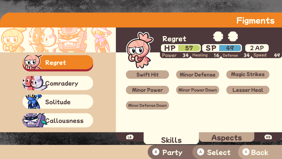 The Outbound Ghost Nintendo SWITCH - Jeux Vidéo Physique - MERGE - Shop Just for Games