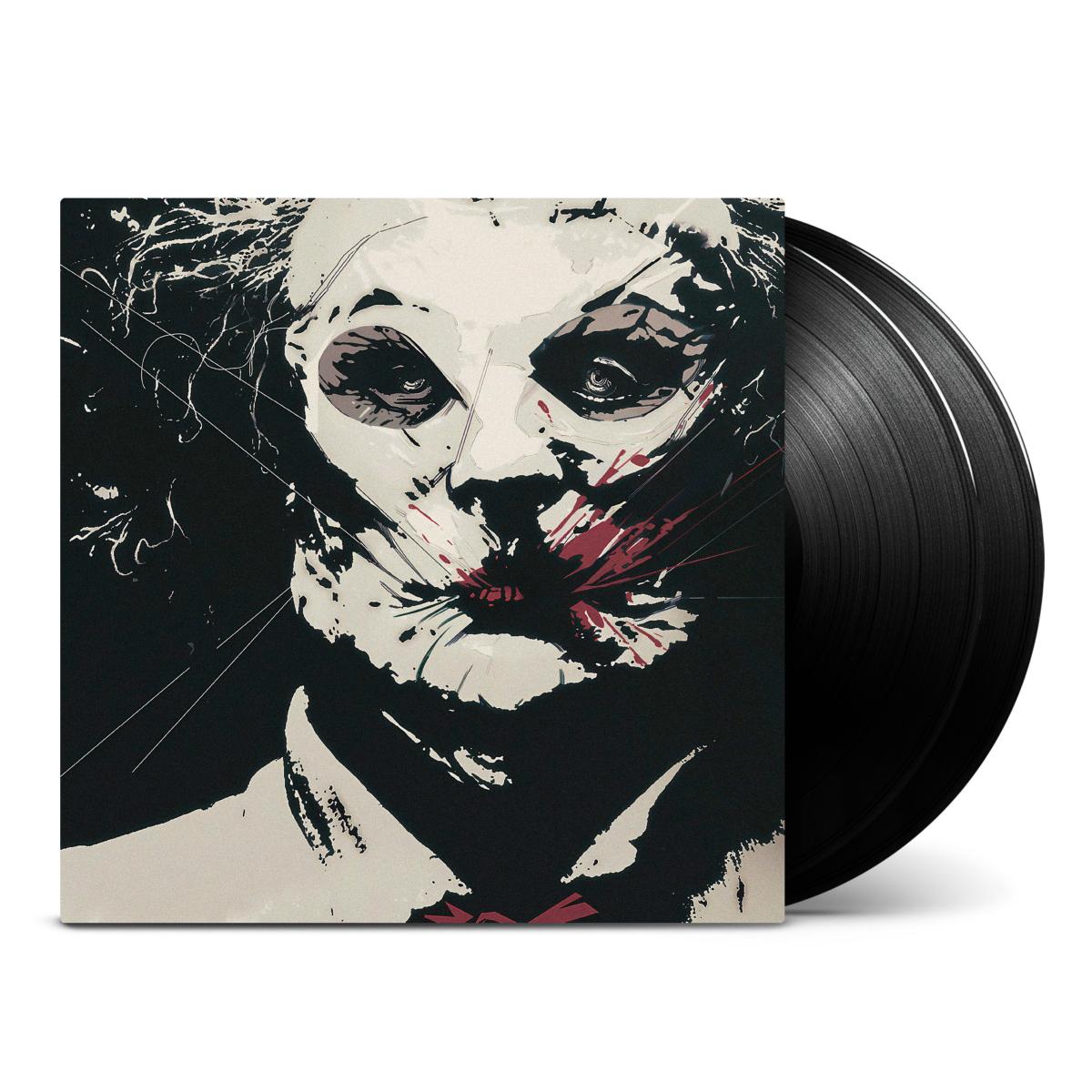 The Outlast Trials (Original Soundtrack) Vinyle - 2LP - Vinyles - Laced Records - Shop Just for Games