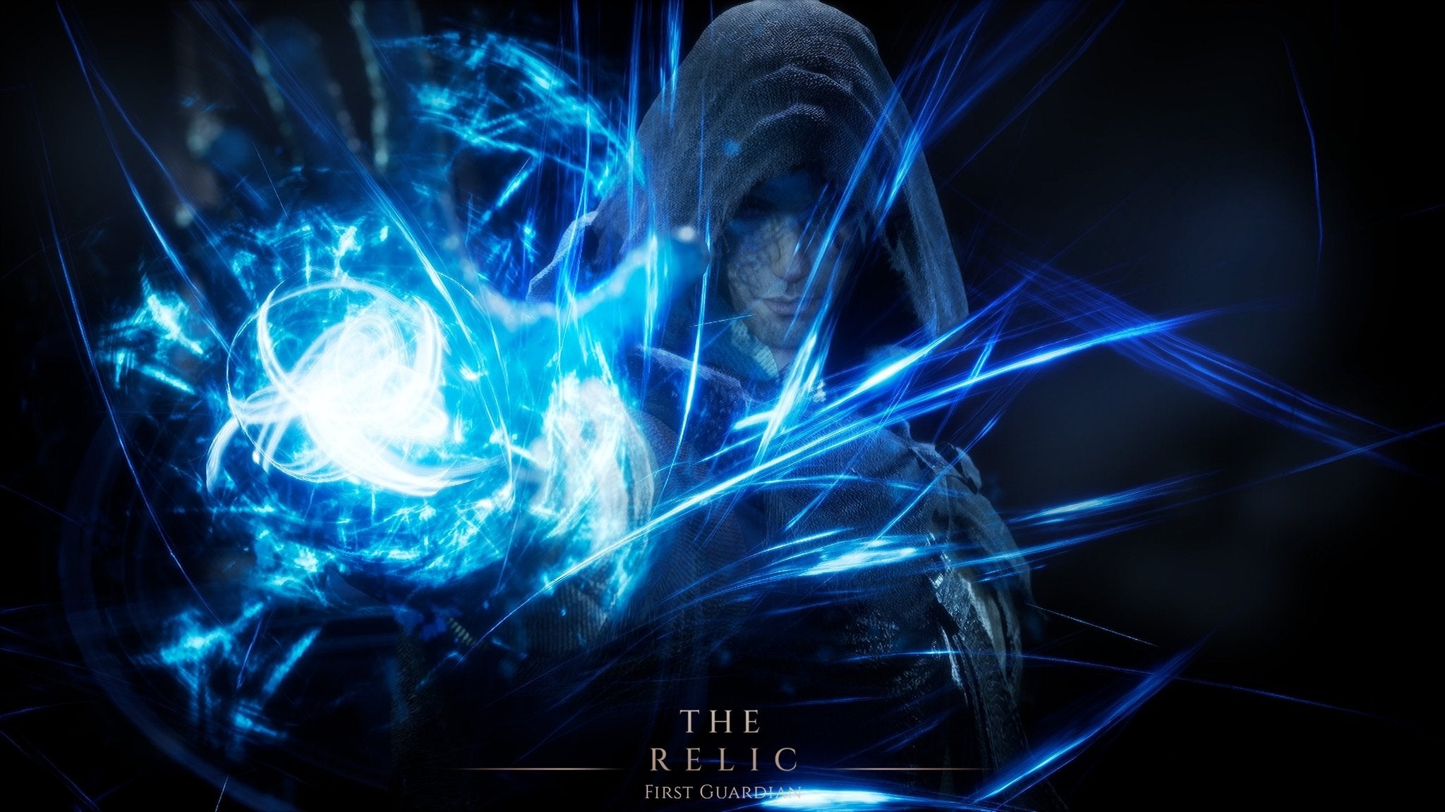 The Relic First Guardian Special Edition PS5 - Jeux Vidéo Physique - PERP GAMES - Shop Just for Games