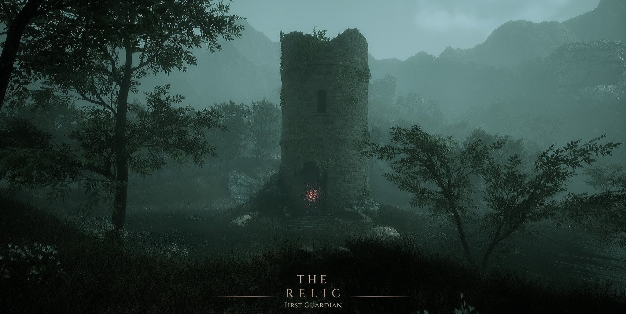 The Relic First Guardian Special Edition PS5 - Jeux Vidéo Physique - PERP GAMES - Shop Just for Games