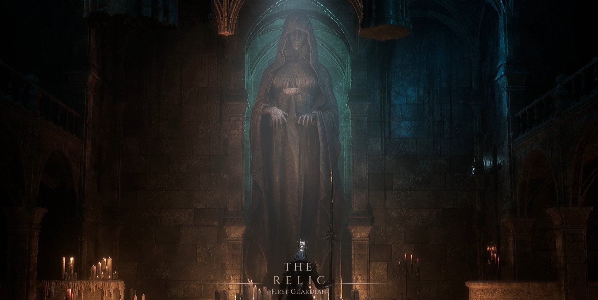 The Relic First Guardian Special Edition PS5 - Jeux Vidéo Physique - PERP GAMES - Shop Just for Games