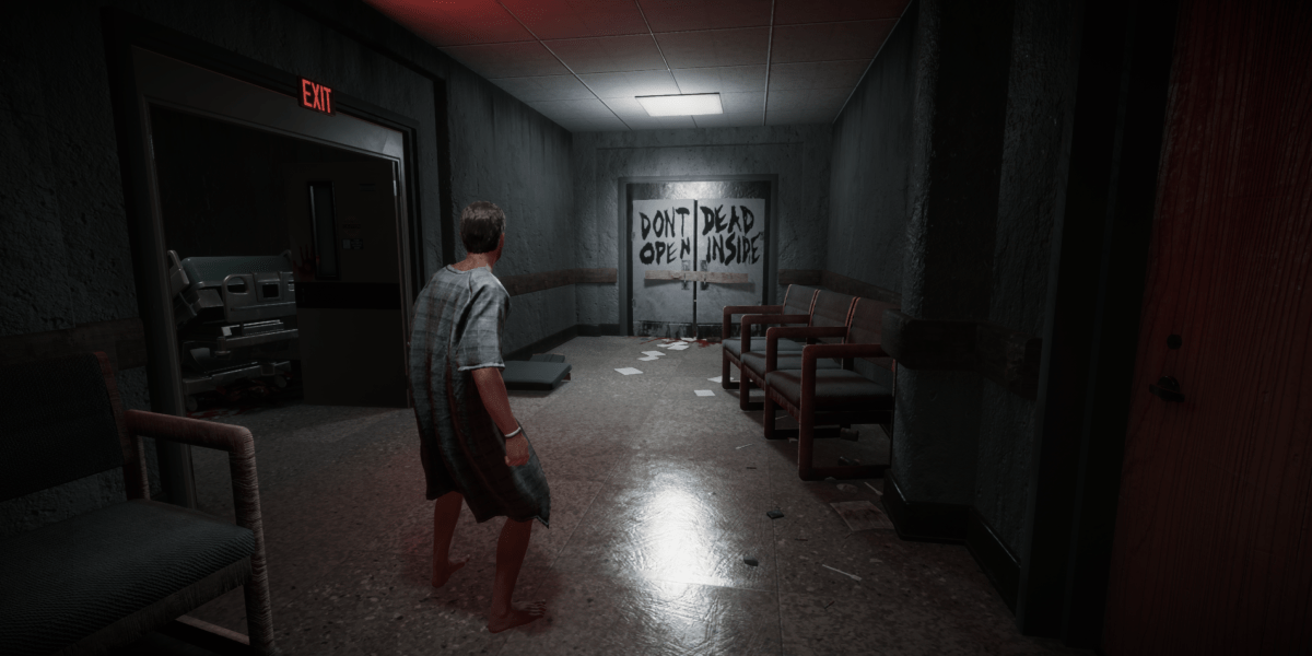 The Walking Dead Destinies Nintendo SWITCH - Jeux Vidéo Physique - GAMEMILL - Shop Just for Games