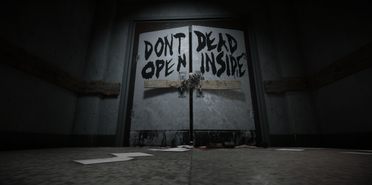 The Walking Dead Destinies Nintendo SWITCH - Jeux Vidéo Physique - GAMEMILL - Shop Just for Games