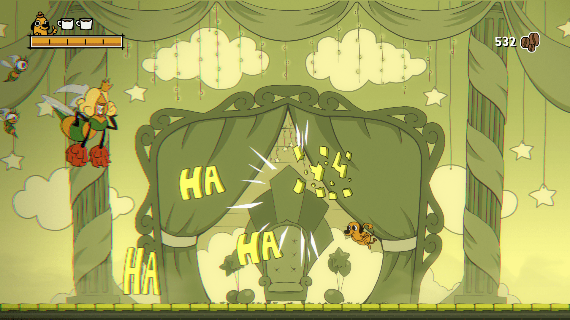 This is Fine Maximum Cope Nintendo Switch - Jeux Vidéo Physique - NUMSKULL - Shop Just for Games