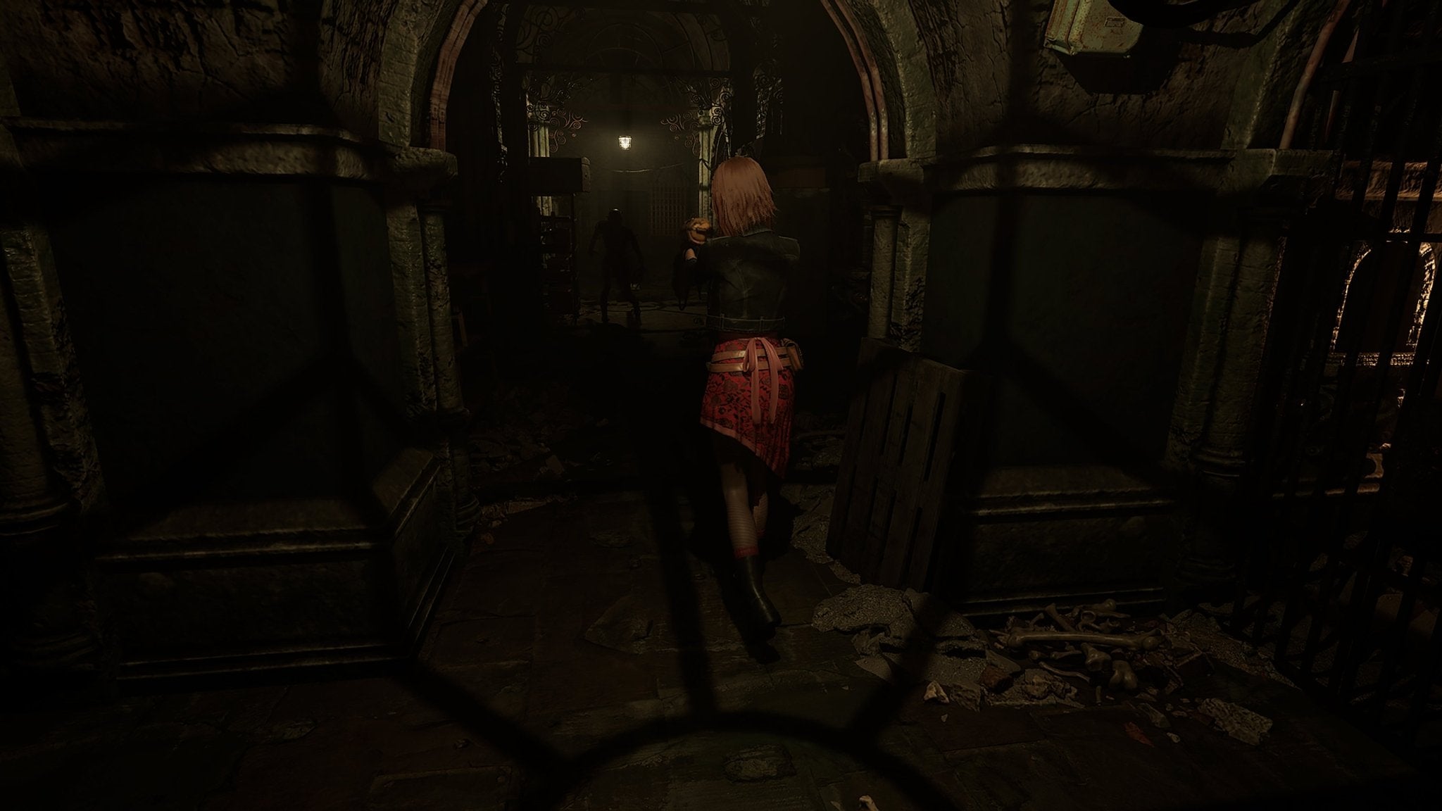 Tormented Souls 2 PS5 - Jeux Vidéo Physique - PQUBE - Shop Just for Games