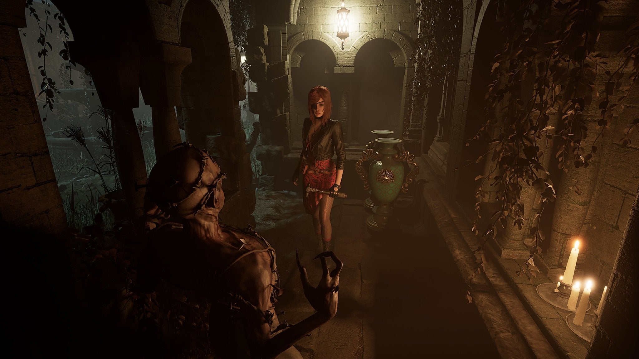 Tormented Souls 2 PS5 - Jeux Vidéo Physique - PQUBE - Shop Just for Games