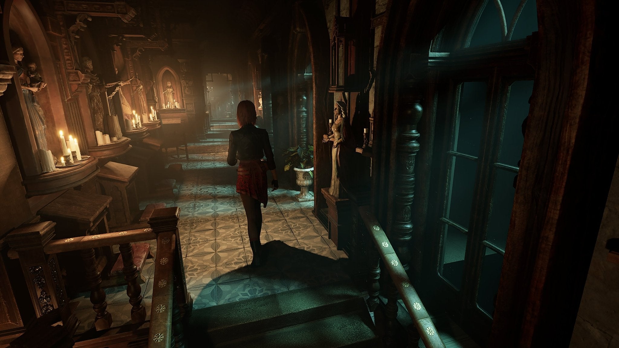 Tormented Souls 2 PS5 - Jeux Vidéo Physique - PQUBE - Shop Just for Games