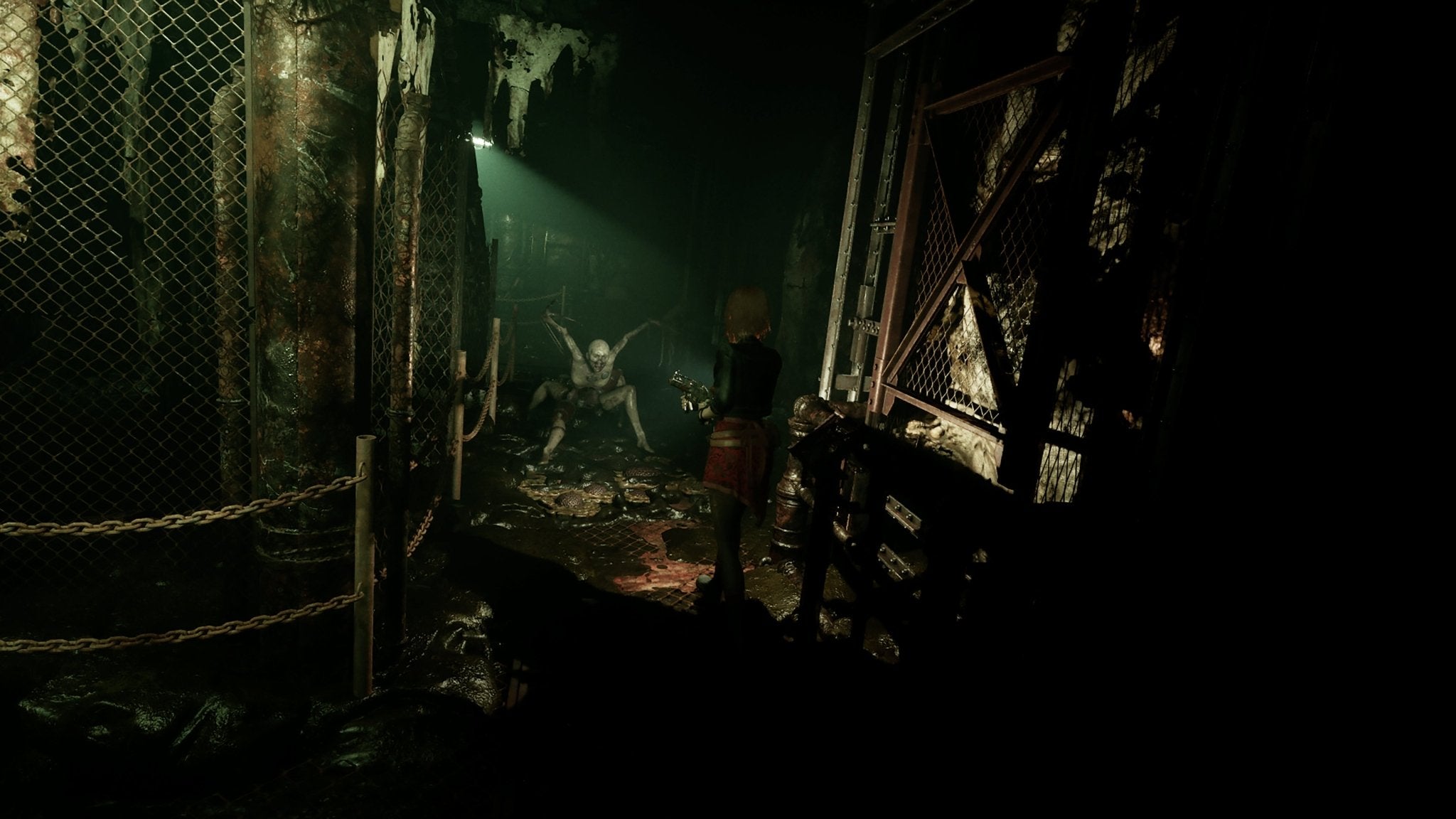 Tormented Souls 2 PS5 - Jeux Vidéo Physique - PQUBE - Shop Just for Games