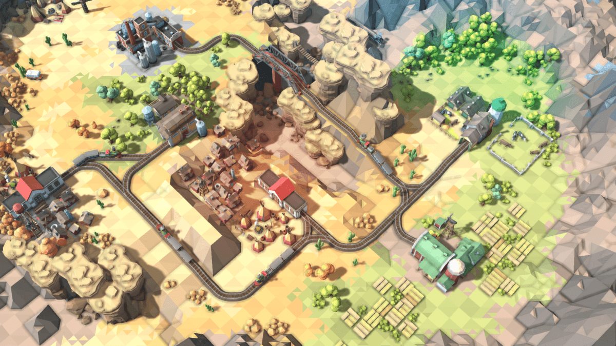 Train Valley Collection Deluxe Edition Nintendo SWITCH - Jeux Vidéo Physique - NUMSKULL - Shop Just for Games