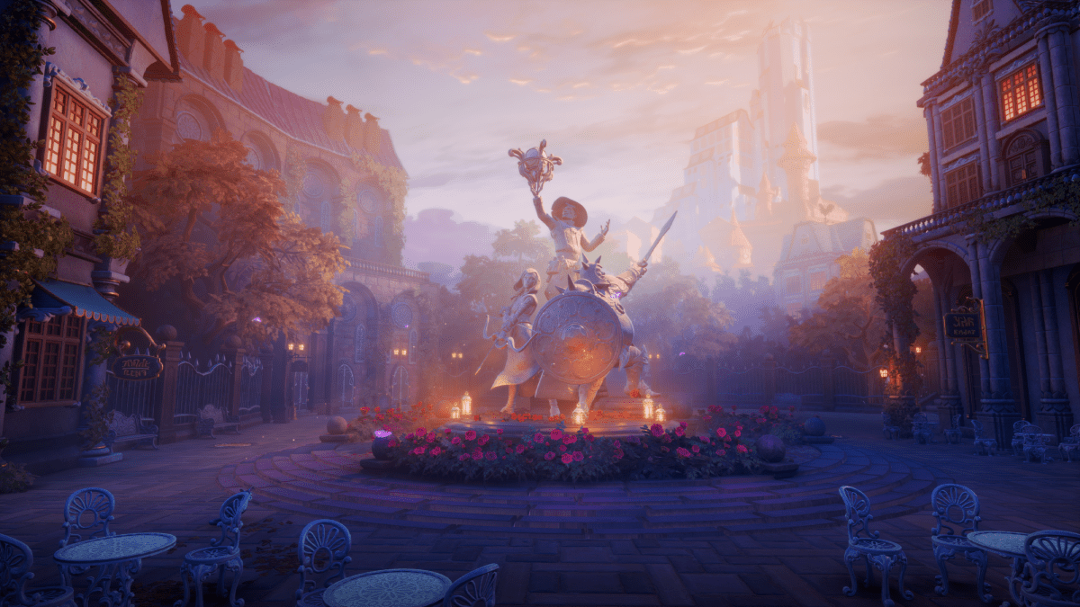 Trine 5 A Clockwork Conspiracy PS5 - Jeux Vidéo Physique - THQ NORDIC GAMES - Shop Just for Games