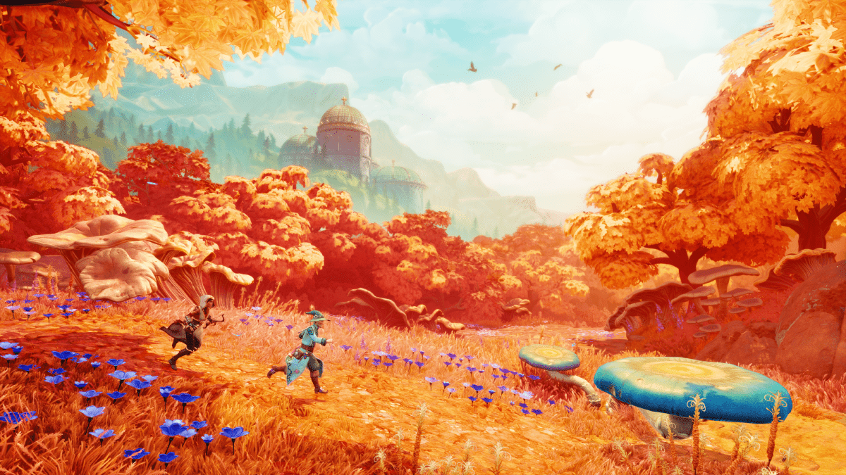 Trine 5 A Clockwork Conspiracy PS5 - Jeux Vidéo Physique - THQ NORDIC GAMES - Shop Just for Games