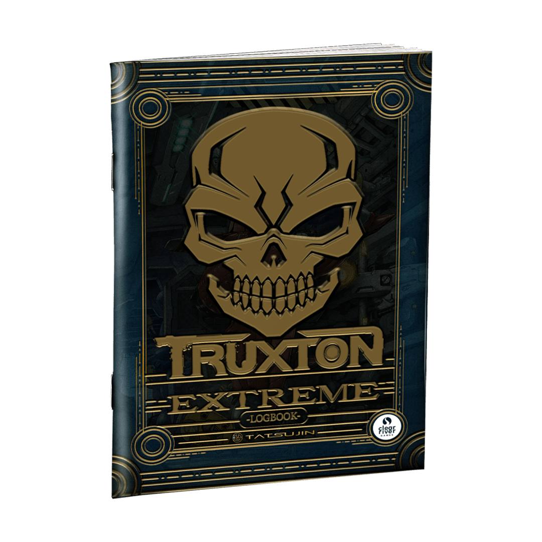 Truxton Extreme Thunder Master Edition SWITCH 2 - Jeux Vidéo Physique - Clear River Games - Shop Just for Games