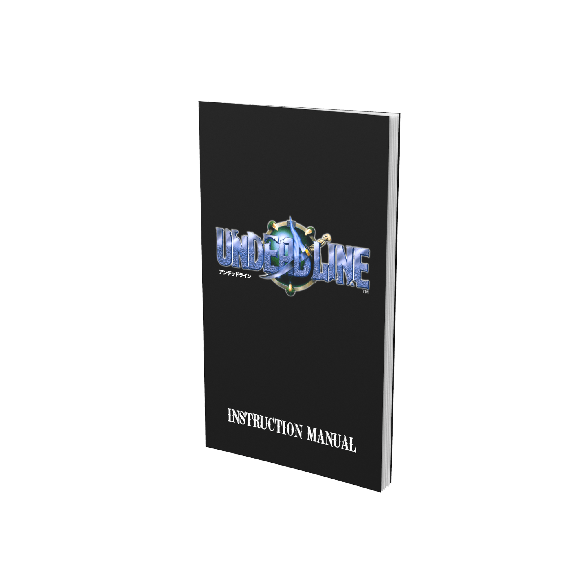 Undeadline Collector’s Edition - MEGA DRIVE / GENESIS - Retro - bit Publishing - Jeux Rétro - retro - bit - Shop Just for Games