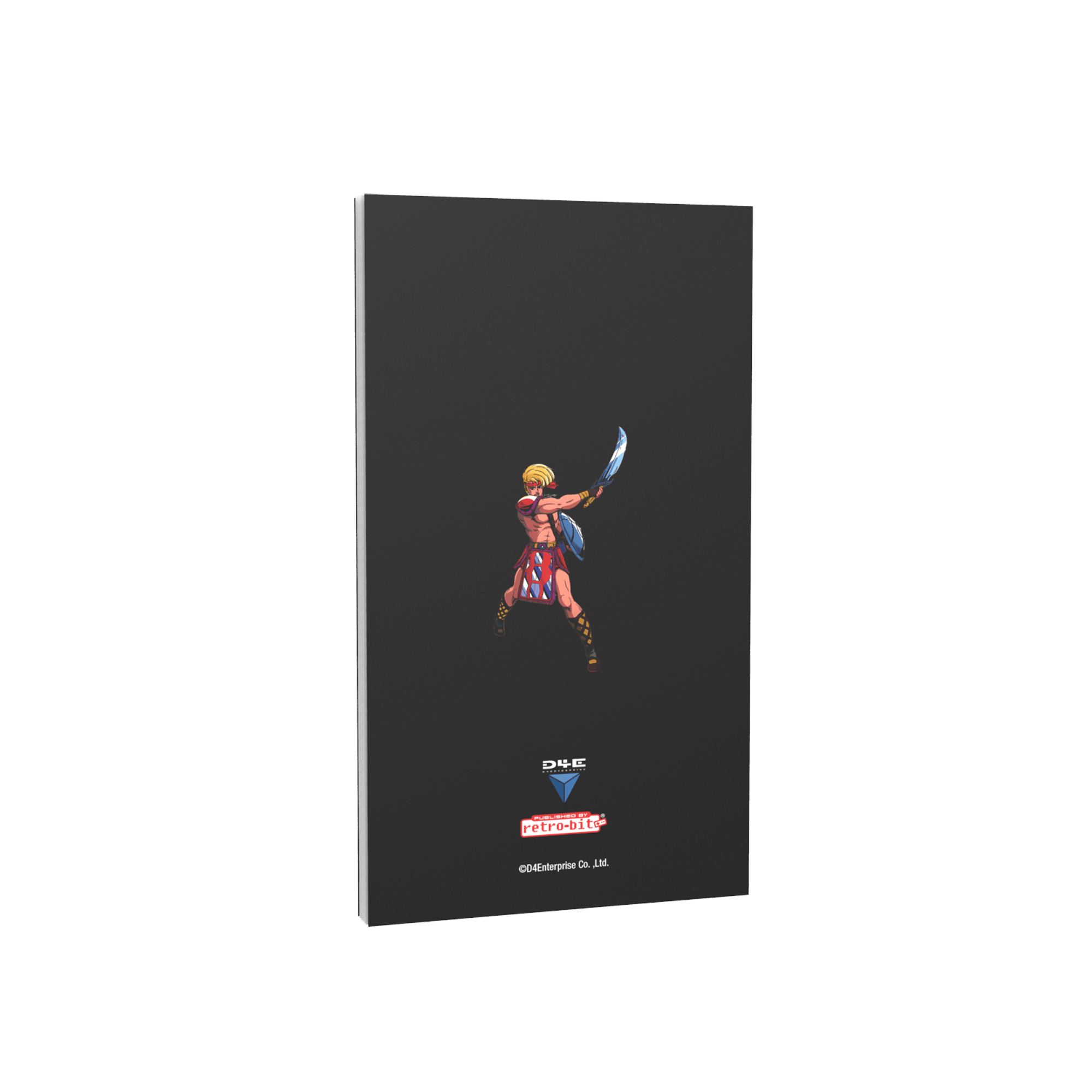 Undeadline Collector’s Edition - MEGA DRIVE / GENESIS - Retro - bit Publishing - Jeux Rétro - retro - bit - Shop Just for Games