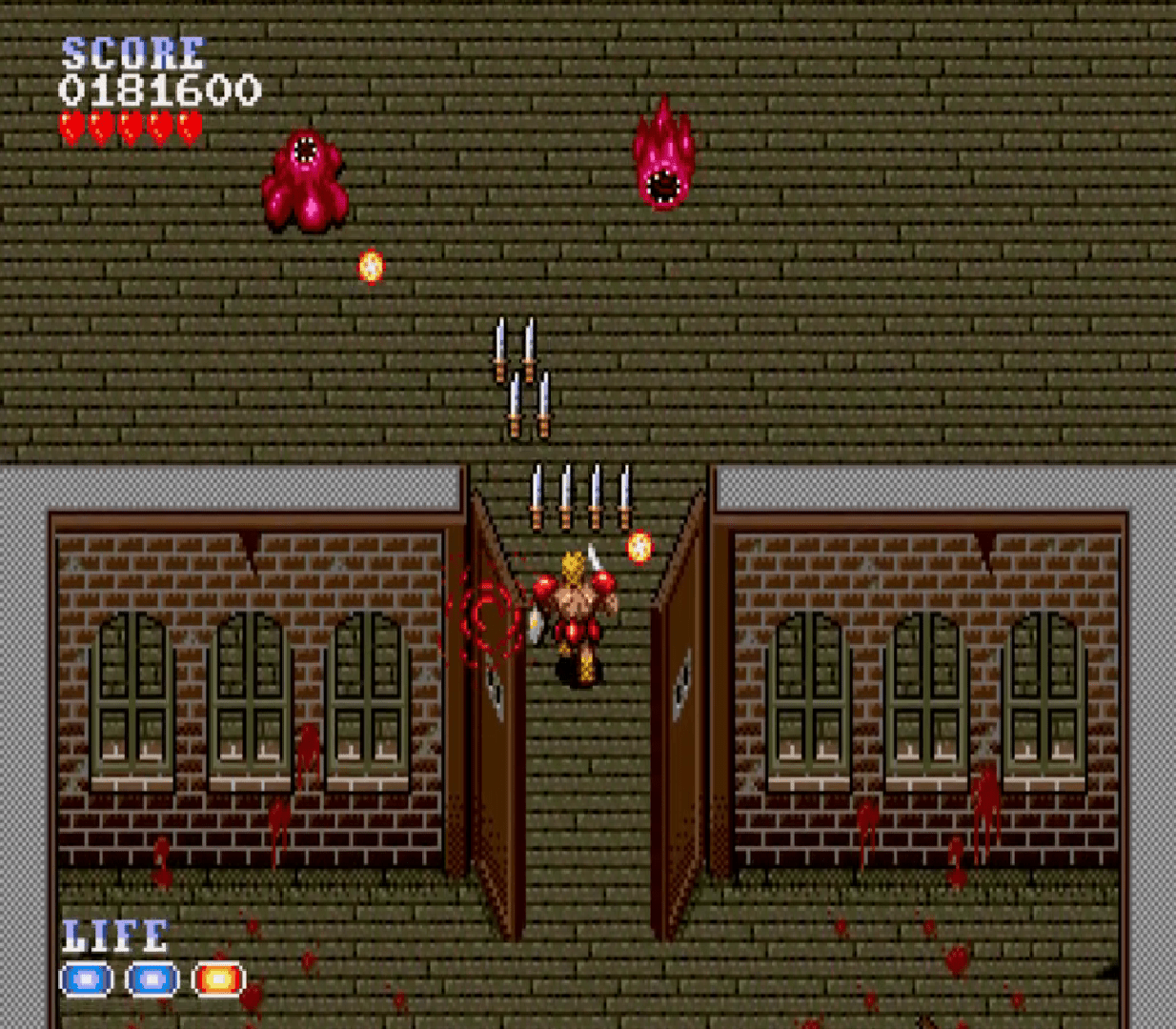 Undeadline Collector’s Edition - MEGA DRIVE / GENESIS - Retro - bit Publishing - Jeux Rétro - retro - bit - Shop Just for Games