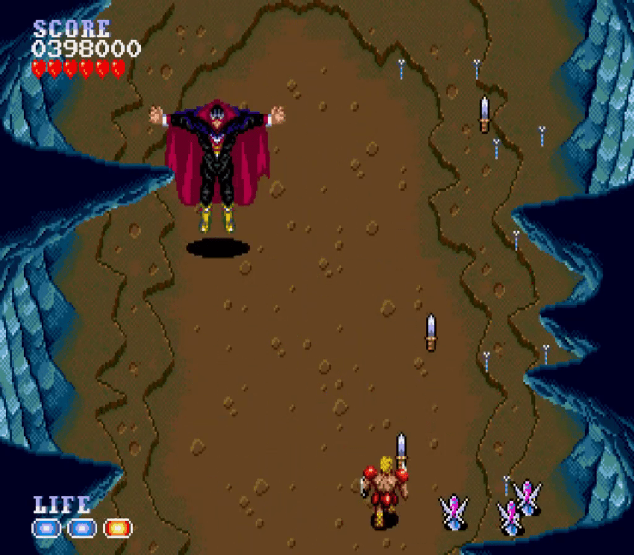 Undeadline Collector’s Edition - MEGA DRIVE / GENESIS - Retro - bit Publishing - Jeux Rétro - retro - bit - Shop Just for Games