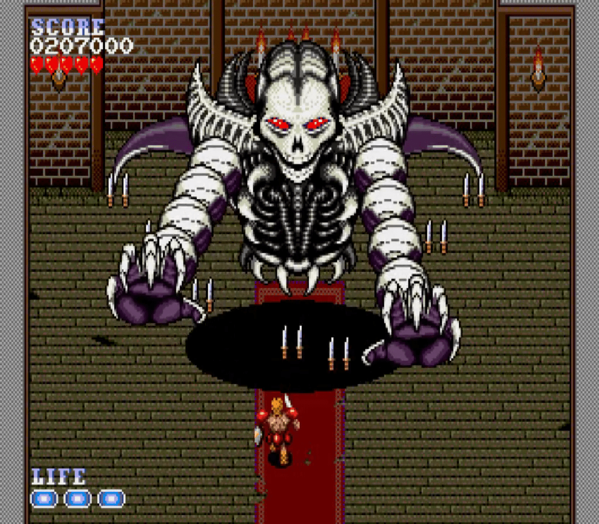 Undeadline Collector’s Edition - MEGA DRIVE / GENESIS - Retro - bit Publishing - Jeux Rétro - retro - bit - Shop Just for Games