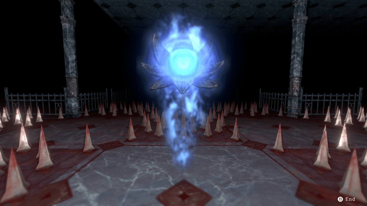 Undernauts Labyrinth Of Yomi PS4 - Jeux Vidéo Physique - NUMSKULL - Shop Just for Games