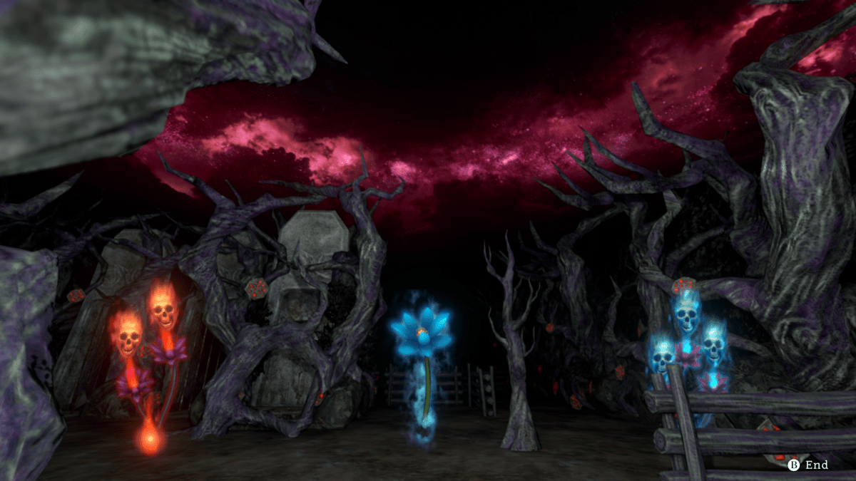 Undernauts Labyrinth of Yomi PS5 - Jeux Vidéo Physique - NUMSKULL - Shop Just for Games