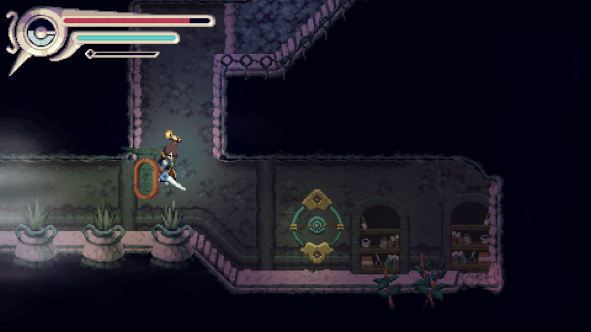 Vernal Edge Nintendo Switch - Jeux Vidéo Physique - Red Art Games - Shop Just for Games