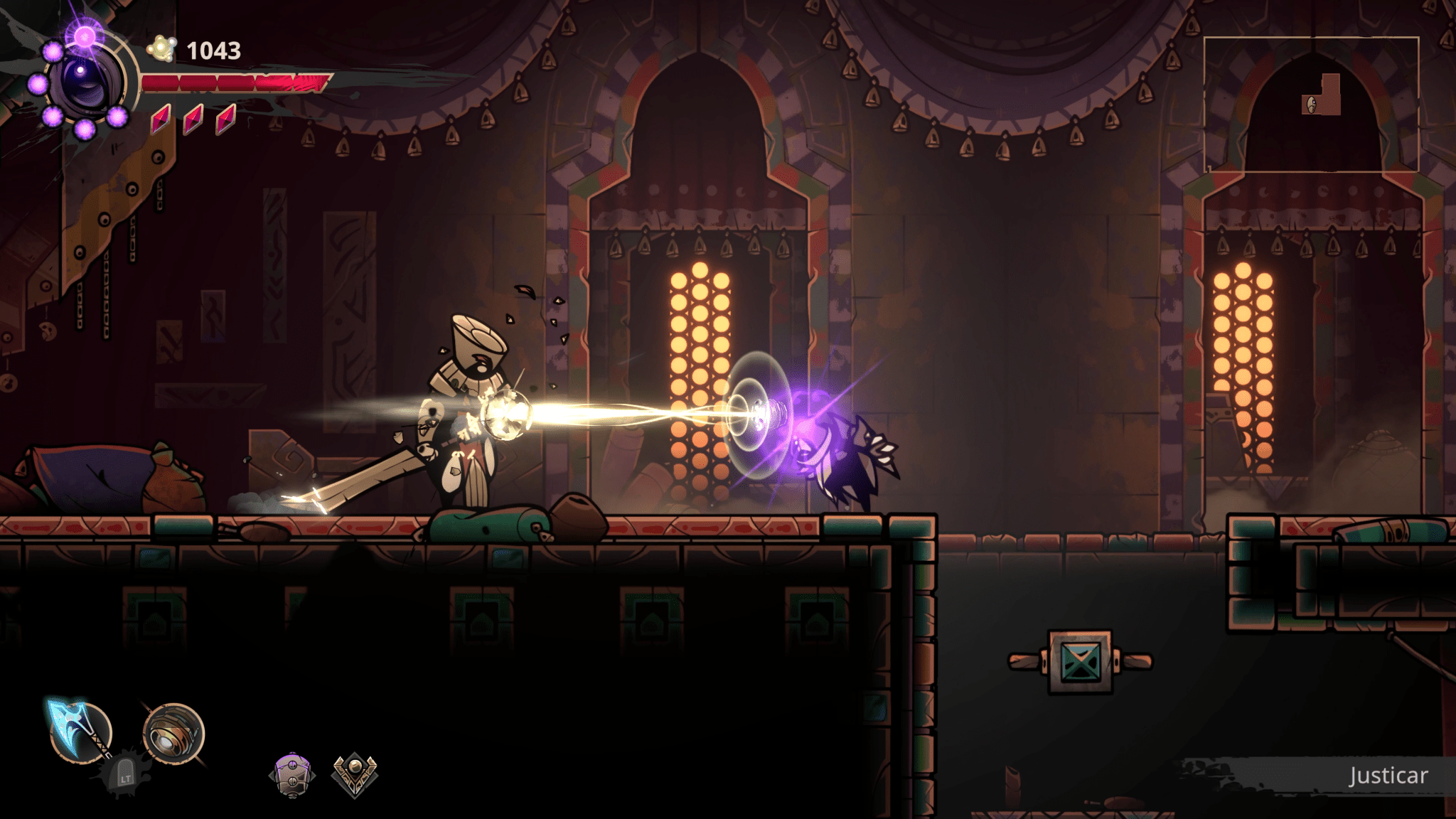 Voidwrought Collector's Edition PS5 - Jeux Vidéo Physique - SELECTA PLAY - Shop Just for Games