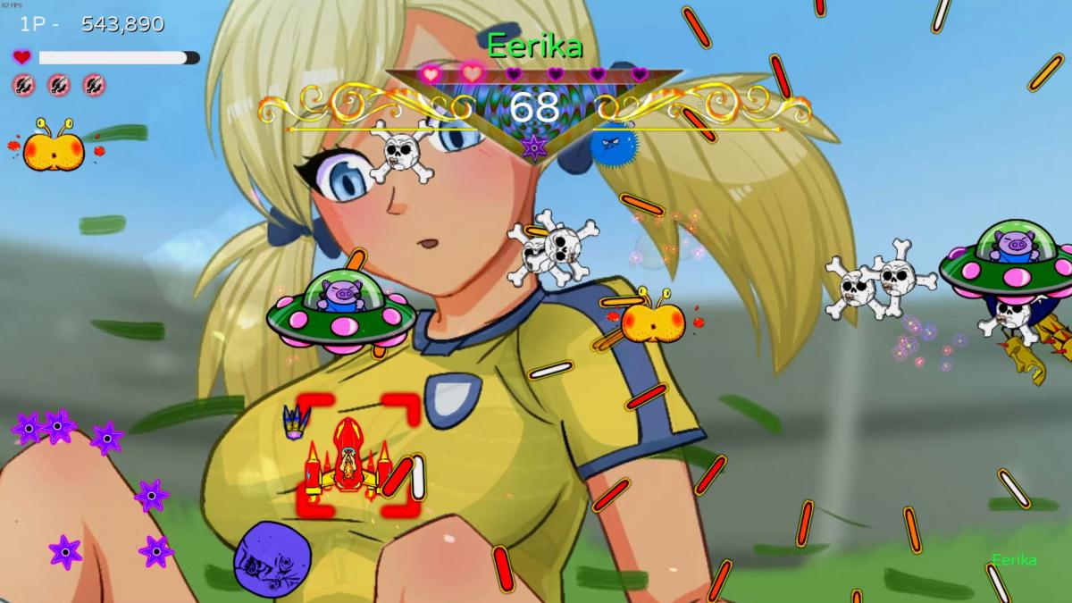 Waifu Uncovered Nintendo SWITCH - Jeux Vidéo Physique - Funbox - Shop Just for Games