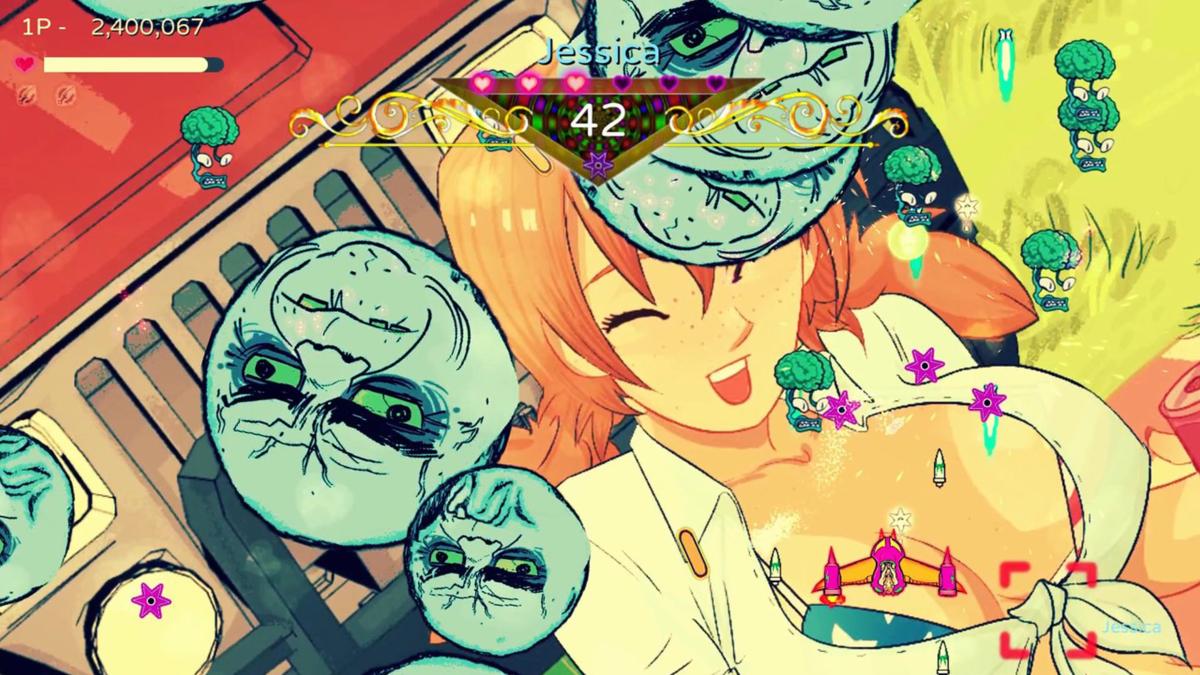 Waifu Uncovered Nintendo SWITCH - Jeux Vidéo Physique - Funbox - Shop Just for Games
