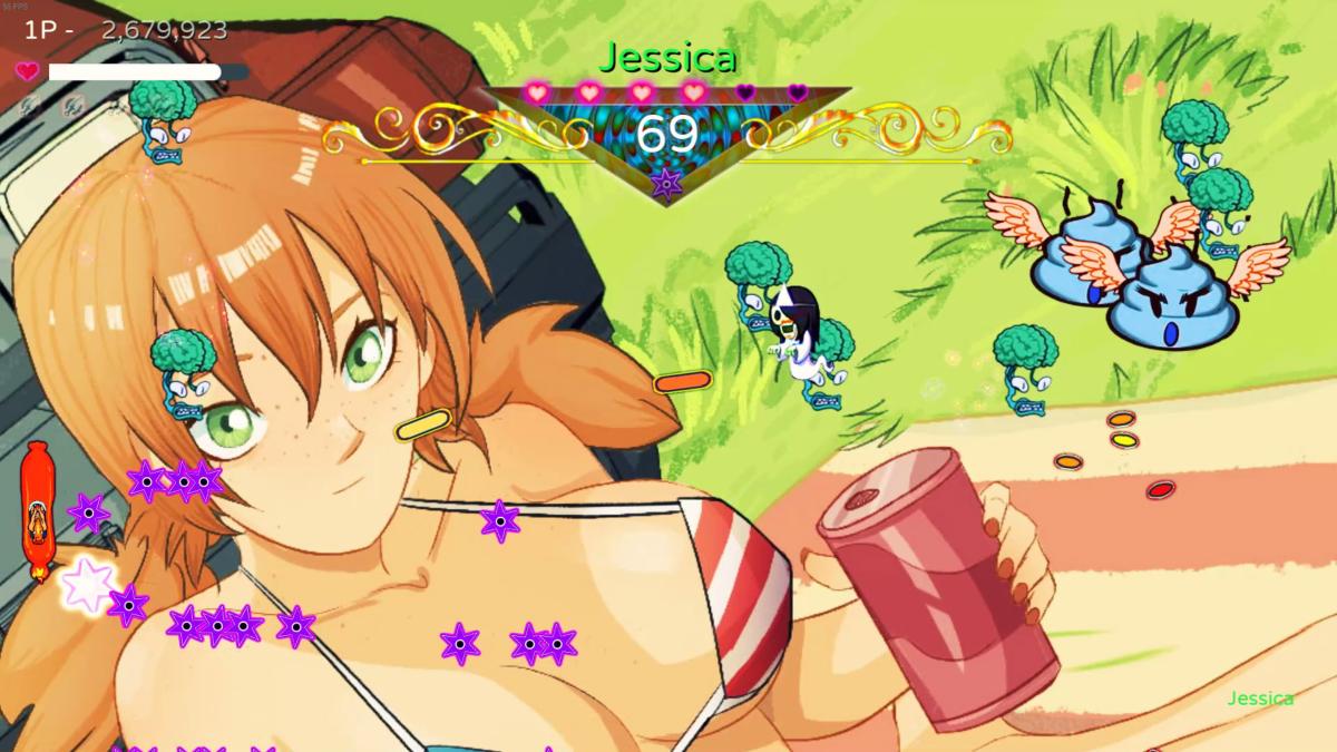 Waifu Uncovered Nintendo SWITCH - Jeux Vidéo Physique - Funbox - Shop Just for Games