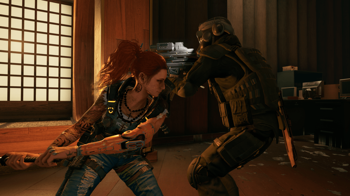 Wanted: Dead Xbox Series X|S / Xbox One - Jeux Vidéo Physique - 110 Industries - Shop Just for Games