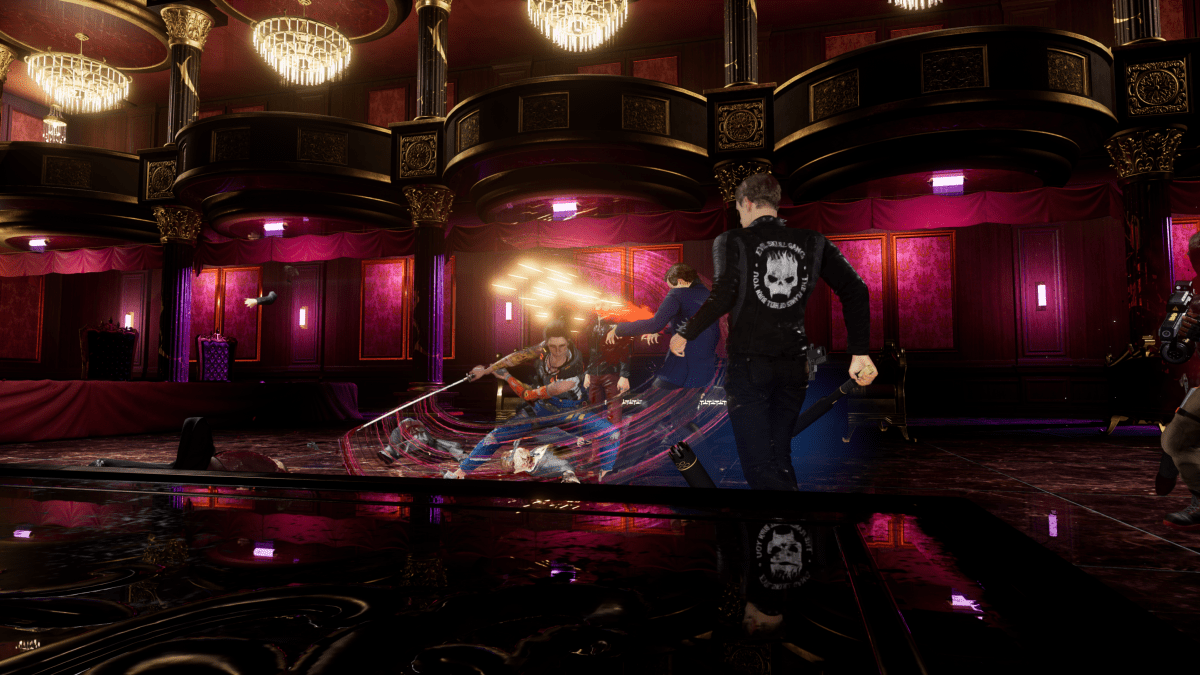 Wanted: Dead Xbox Series X|S / Xbox One - Jeux Vidéo Physique - 110 Industries - Shop Just for Games