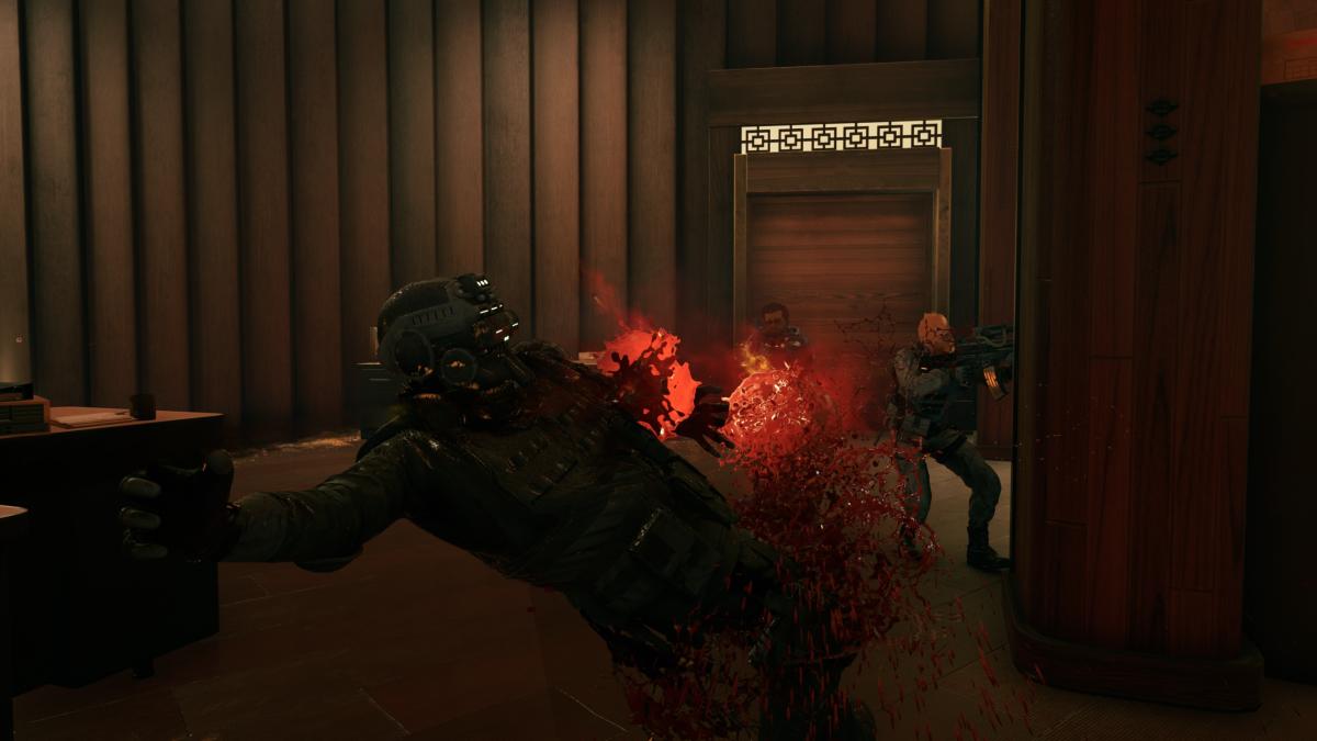 Wanted: Dead Xbox Series X|S / Xbox One - Jeux Vidéo Physique - 110 Industries - Shop Just for Games