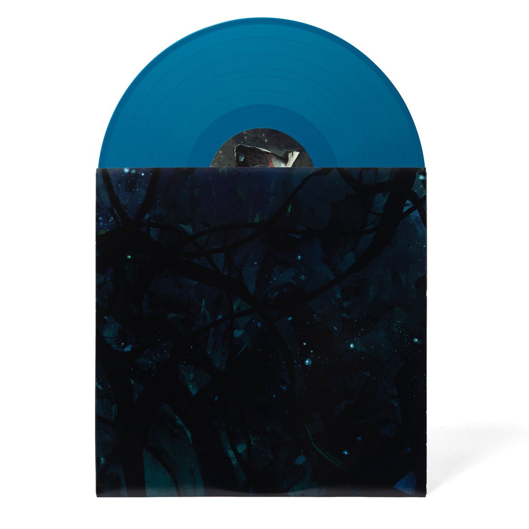 Warframe Vinyle 2LP - Vinyles - iam8bit - Shop Just for Games