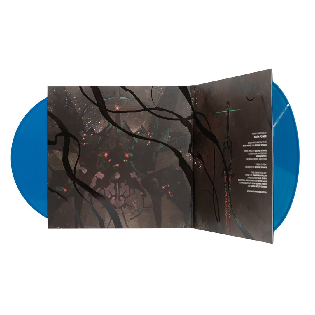 Warframe Vinyle 2LP - Vinyles - iam8bit - Shop Just for Games