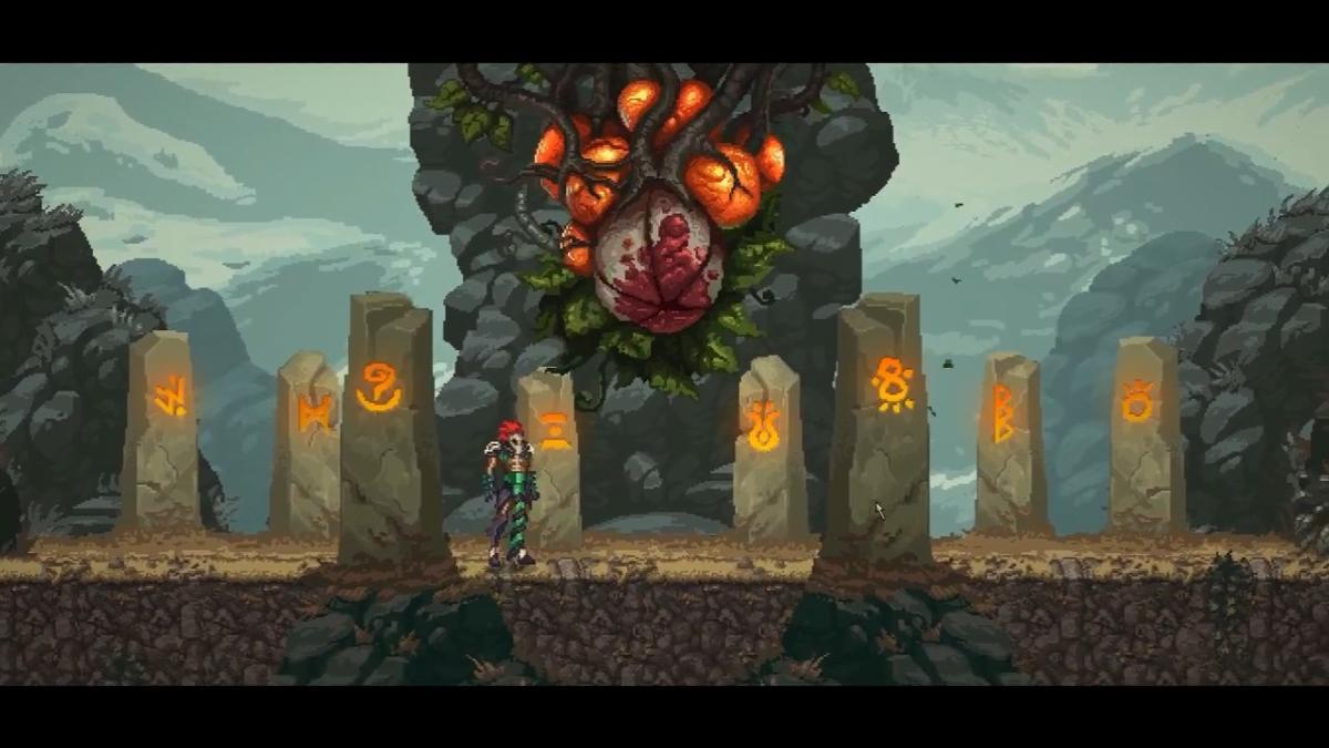 Warlocks 2 God Slayers Nintendo SWITCH - Jeux Vidéo Physique - Red Art Games - Shop Just for Games