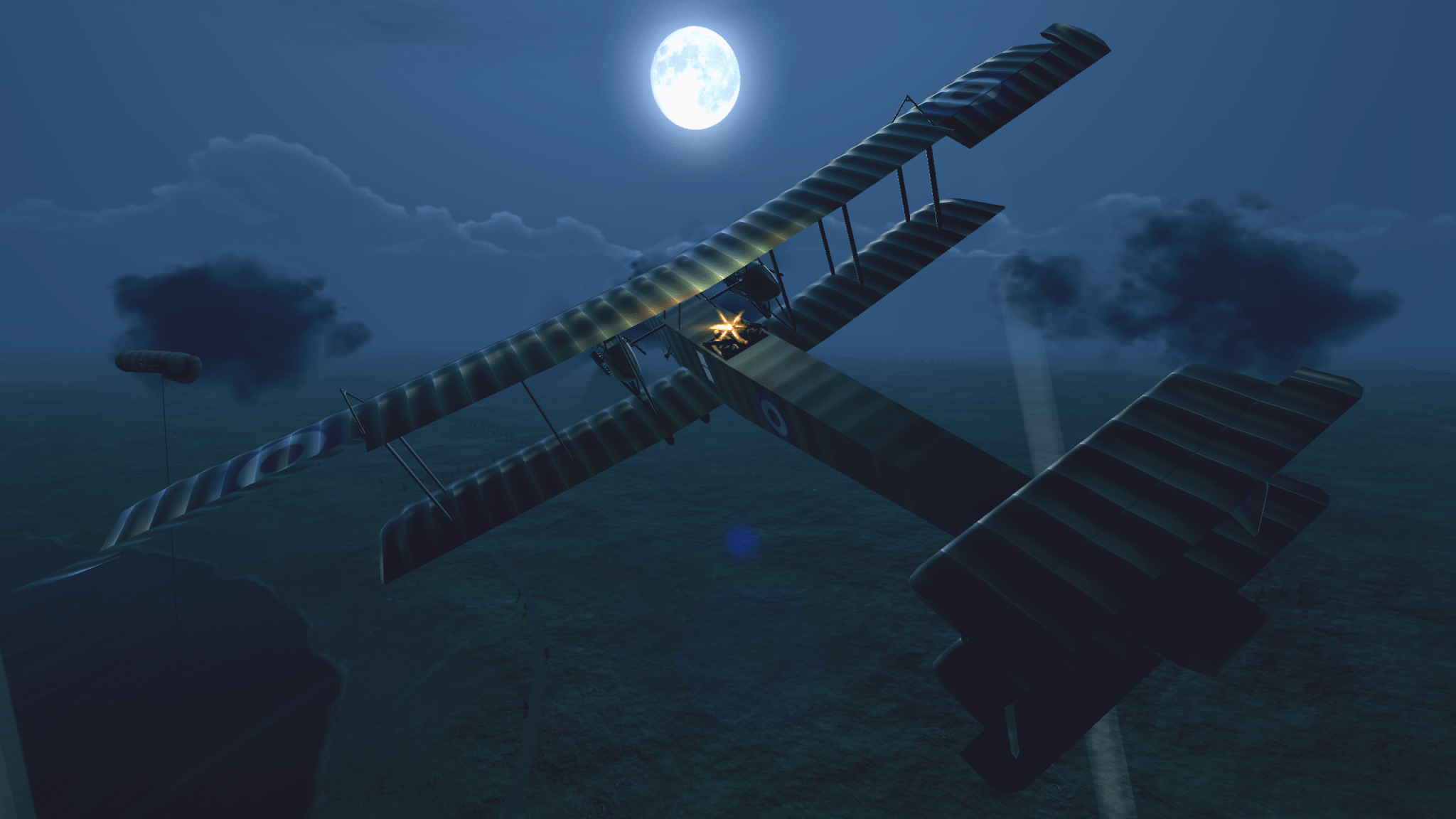 Warplanes Double Pack Nintendo Switch - Jeux Vidéo Physique - Funbox - Shop Just for Games