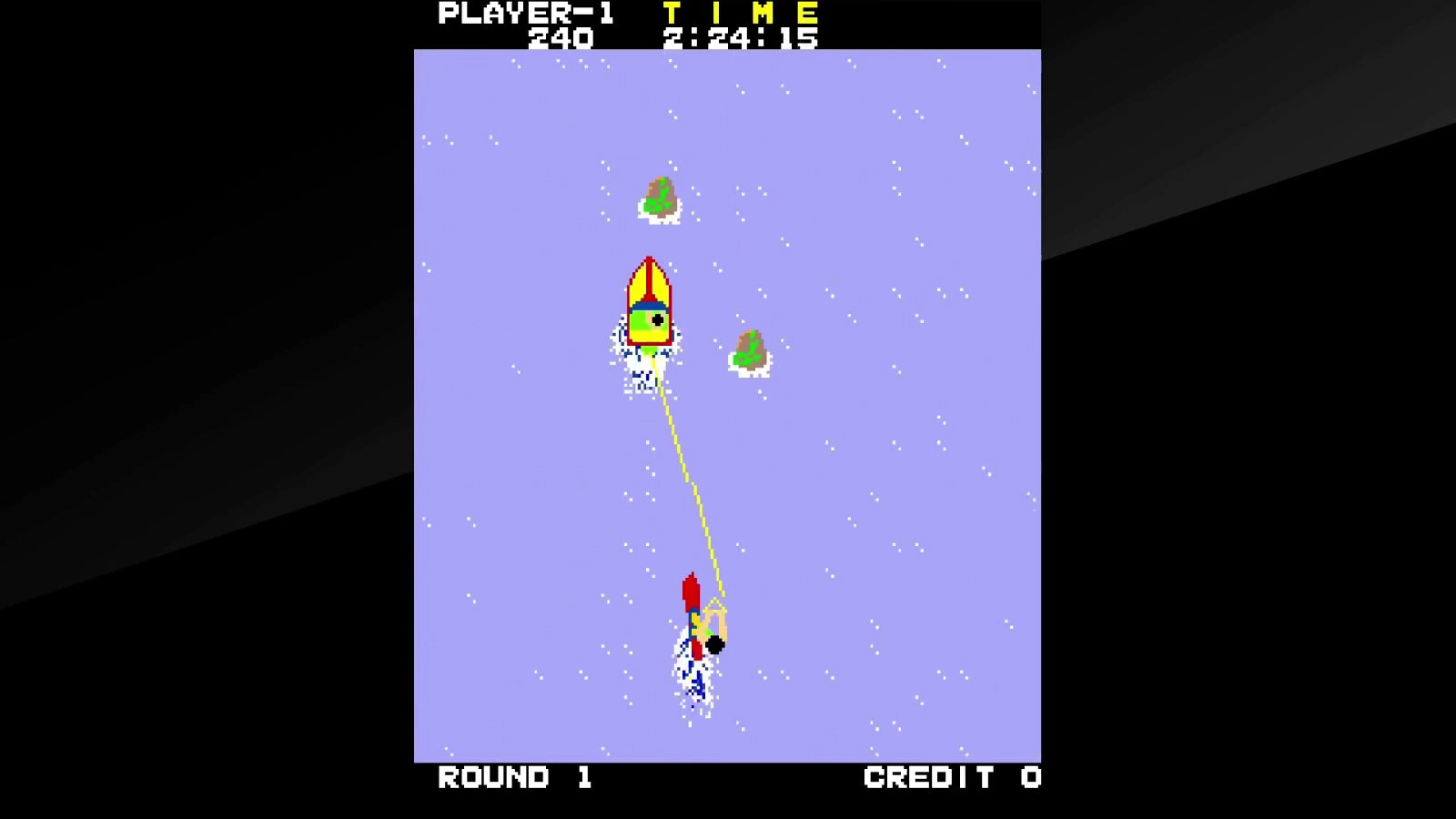 Taito Milestones 4 Nintendo SWITCH