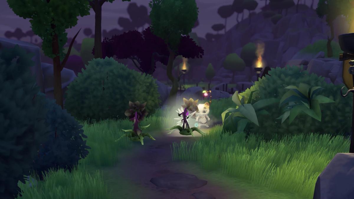 Whisker Waters Nintendo SWITCH - Jeux Vidéo Physique - MERGE - Shop Just for Games