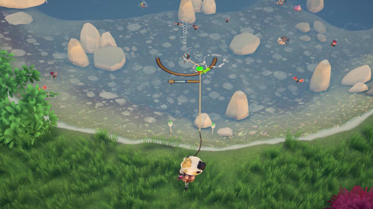 Whisker Waters PS5 - Jeux Vidéo Physique - MERGE - Shop Just for Games