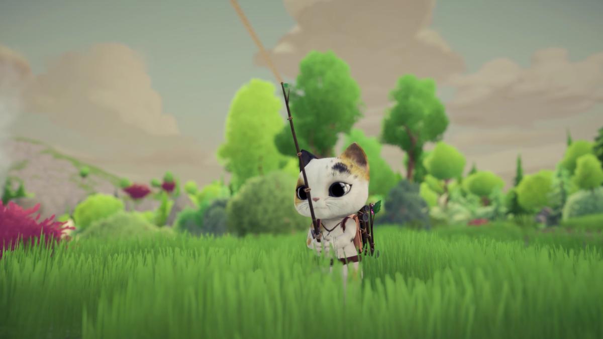 Whisker Waters PS5 - Jeux Vidéo Physique - MERGE - Shop Just for Games