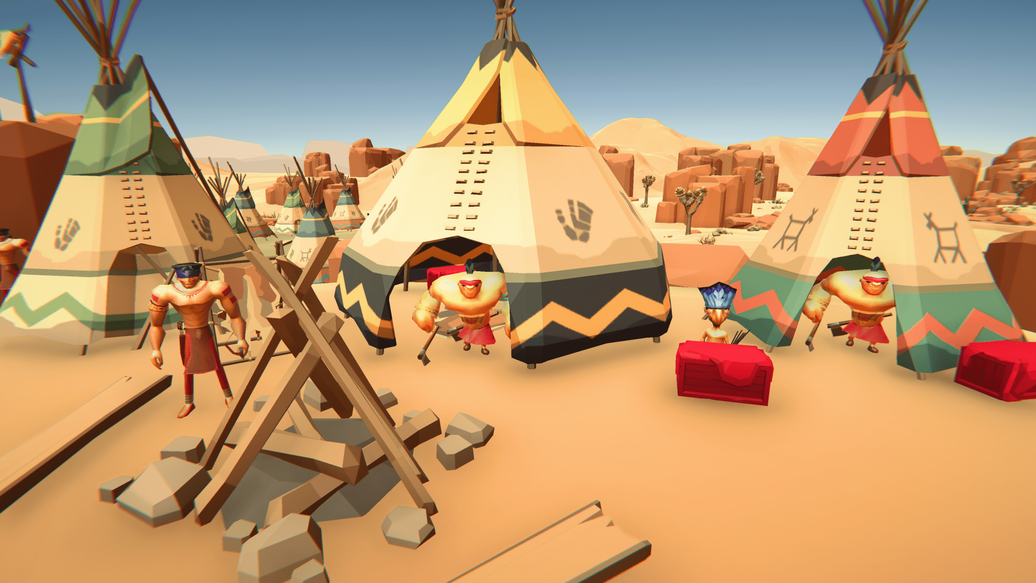 Wild West Shooter Bundle Nintendo Switch - Jeux Vidéo Code de Téléchargement - Funbox - Shop Just for Games