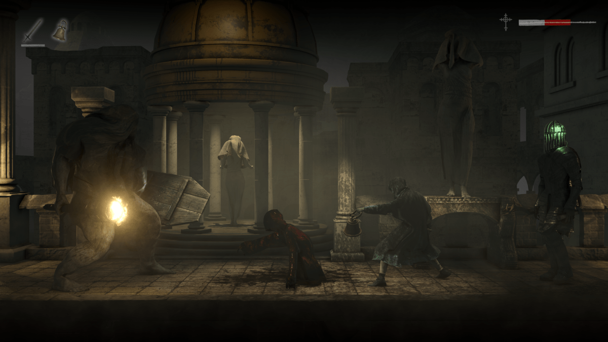 Withering Rooms Playstation 5 - Jeux Vidéo Physique - PERP GAMES - Shop Just for Games