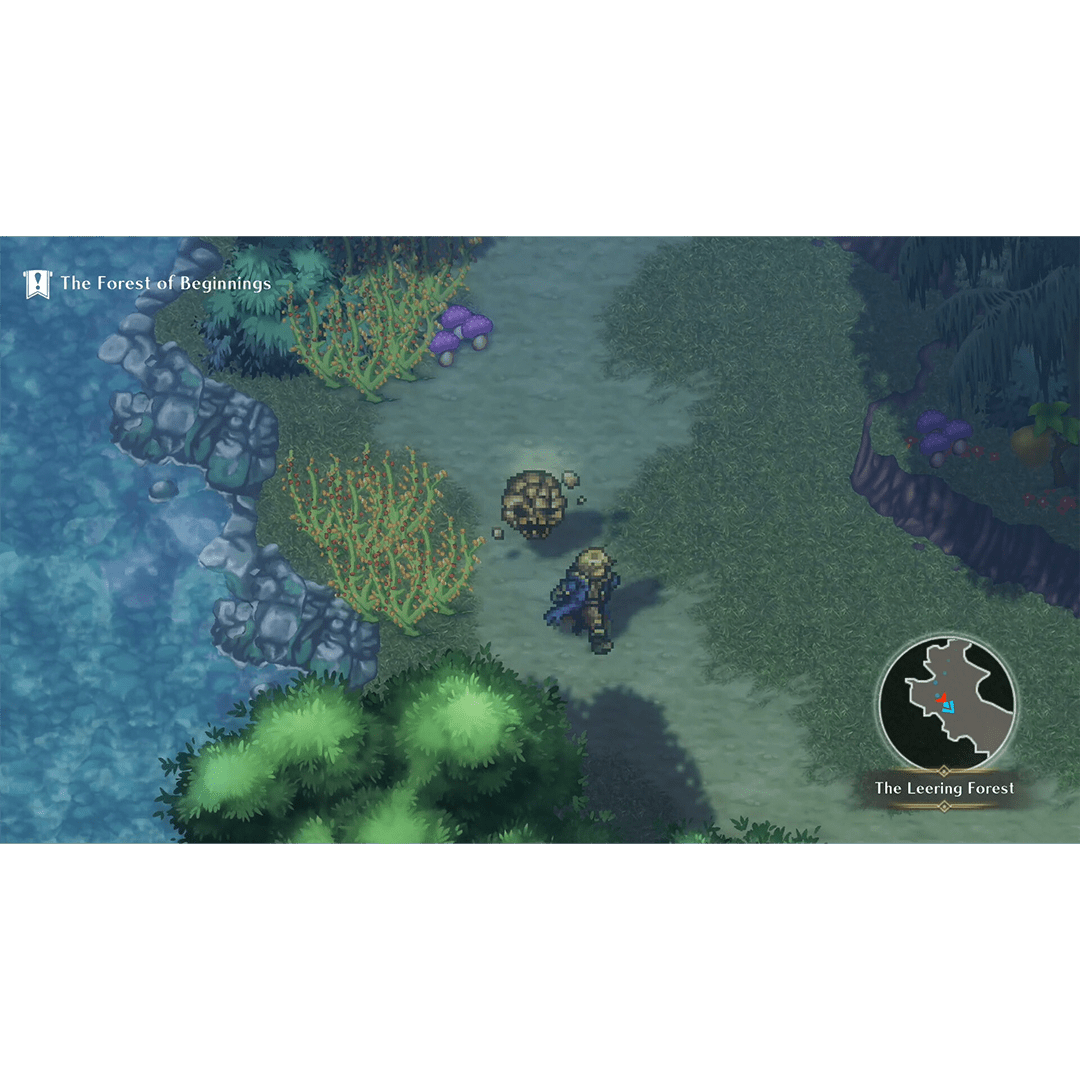 WiZmans World Re;Try SWITCH - Jeux Vidéo Physique - Clear River Games - Shop Just for Games