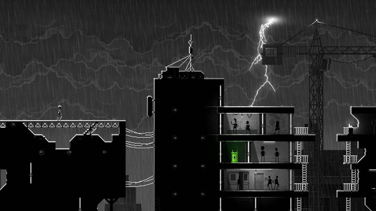 Zombie Night Terror Deluxe Edition Nintendo SWITCH - Jeux Vidéo Physique - TESURA - Shop Just for Games