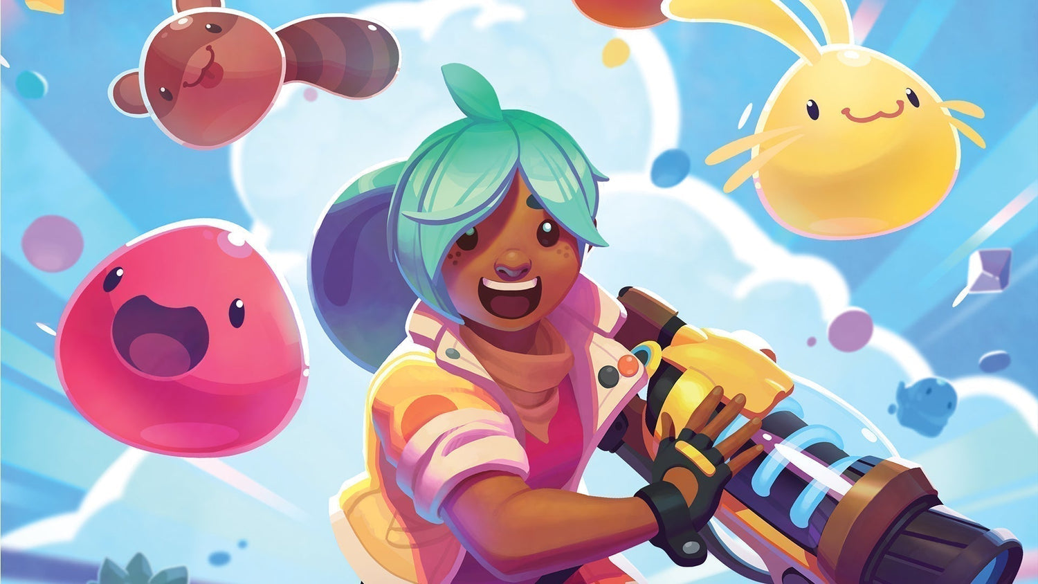 Les sorties jeux vidéo de janvier 2026