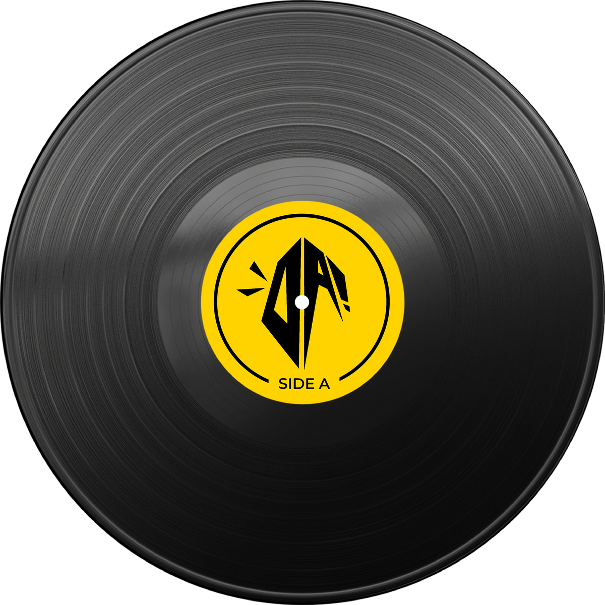 Denshattack Original Game Soundtrack Vinyle 3LP