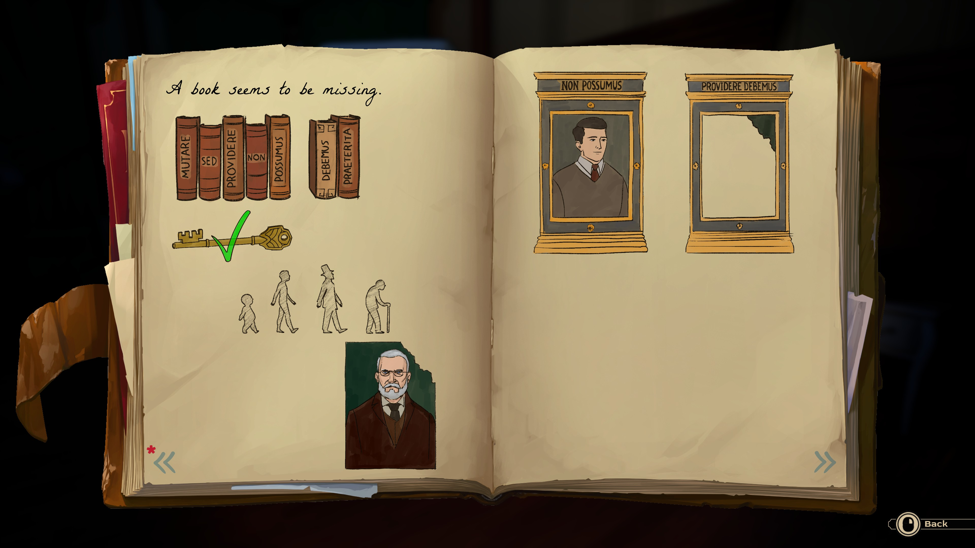 CALL OF THE ELDER GODS - MISKATONIC EDITION PS5