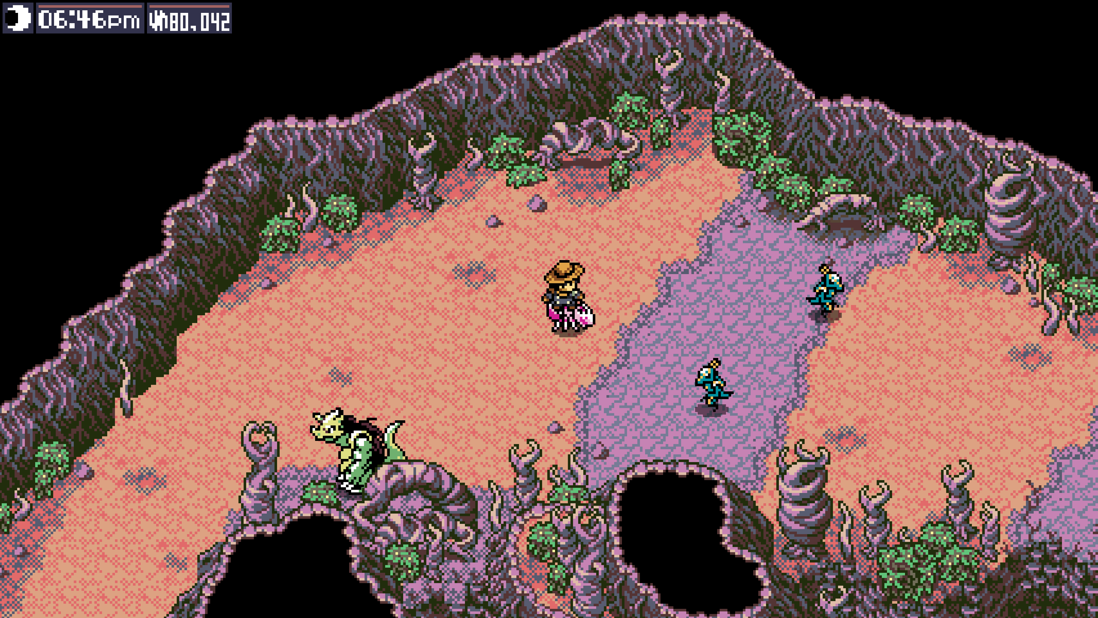 Monster Crown Sin Eater PS5