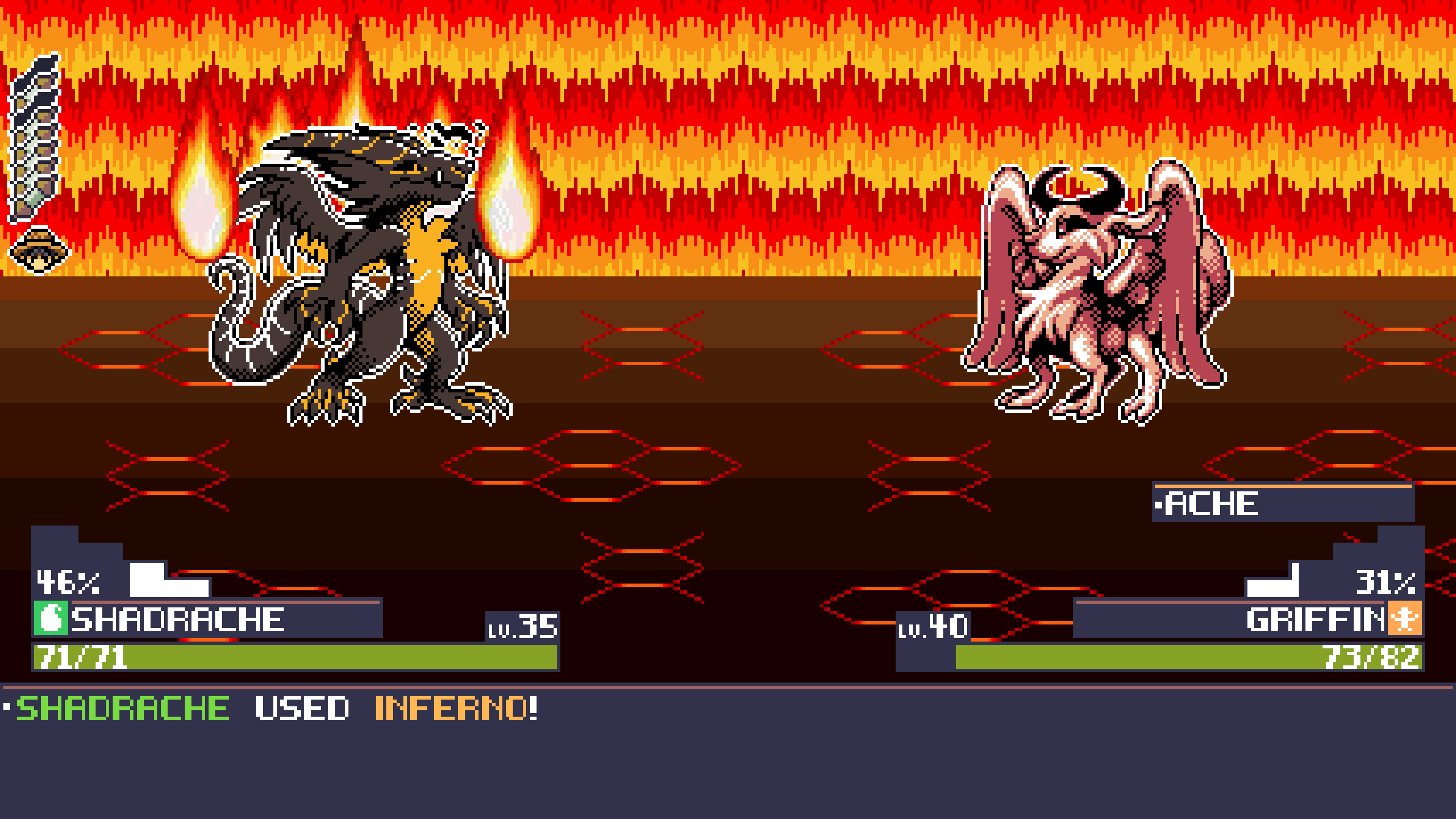 Monster Crown Sin Eater PS5