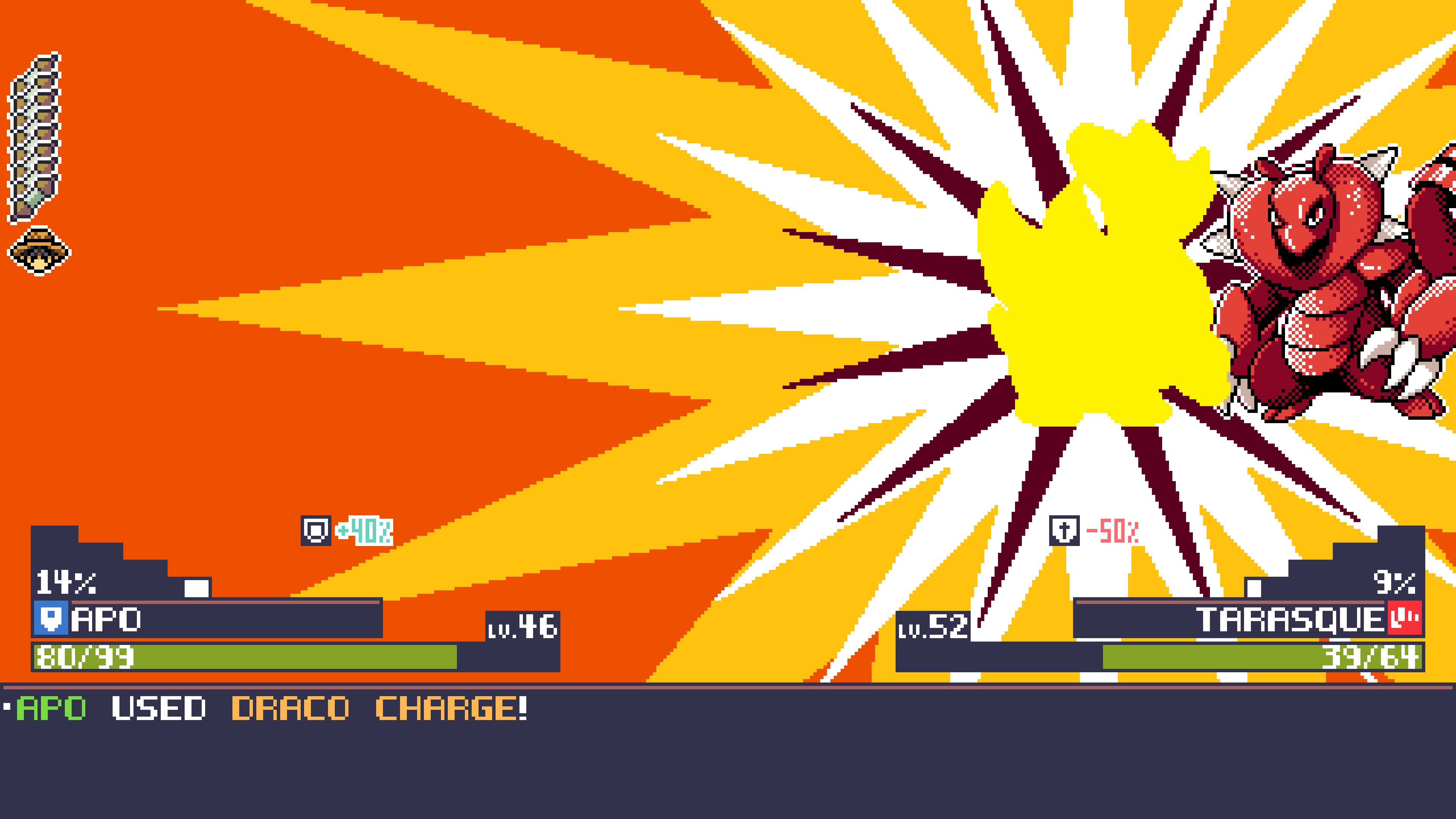 Monster Crown Sin Eater PS5