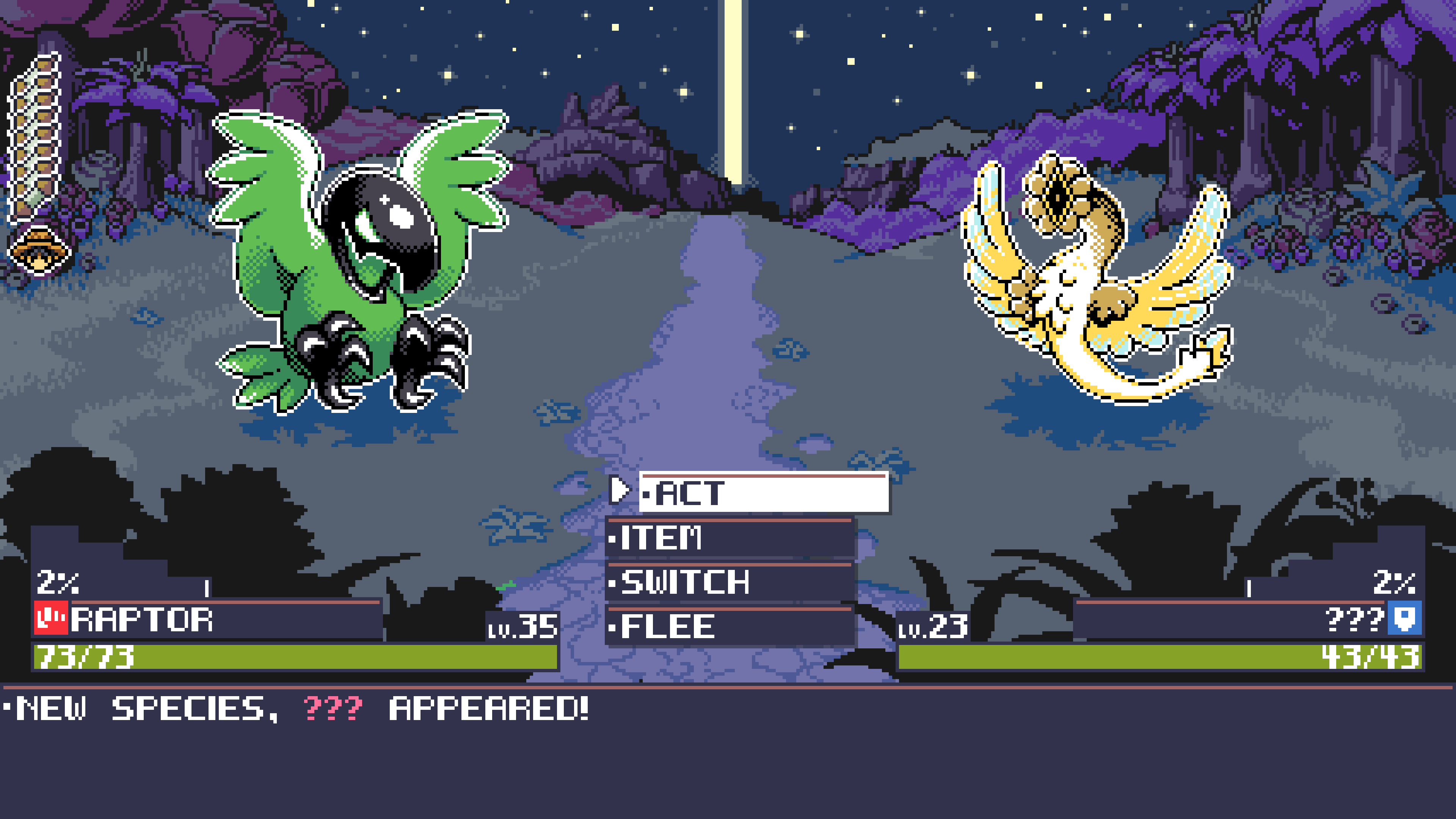 Monster Crown Sin Eater PS5